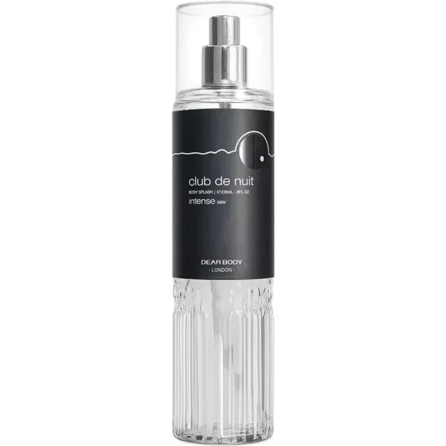 Club de Nuit Body Splash 236ml