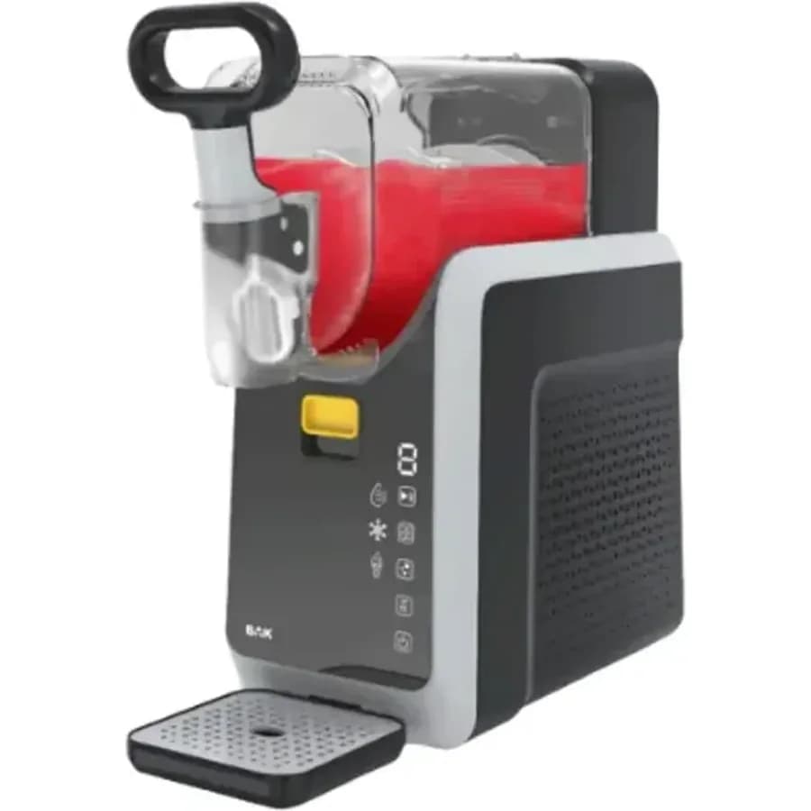 BK-SLM2L Máquina Profissional 3 em 1